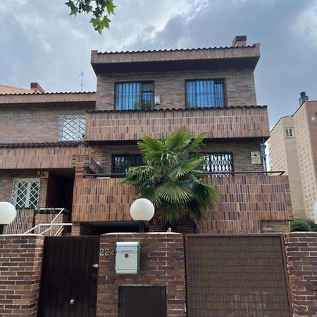 C1 Madrid, Zona Exclusiva公寓 外观 照片