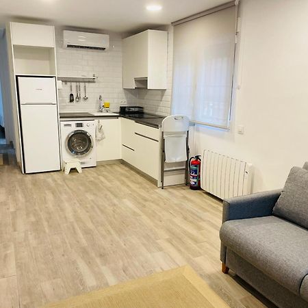 C1 Madrid, Zona Exclusiva公寓 外观 照片