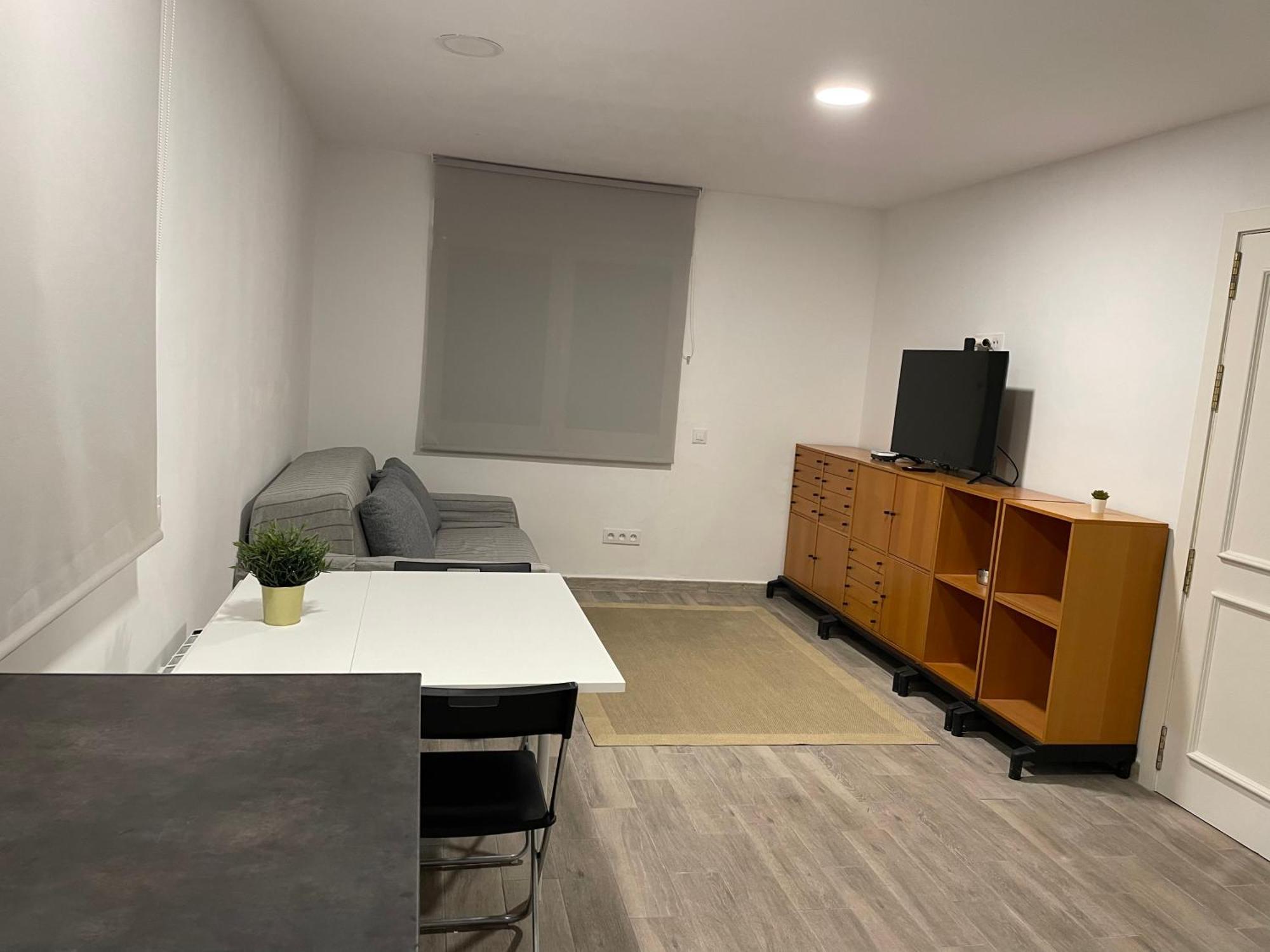 C1 Madrid, Zona Exclusiva公寓 外观 照片