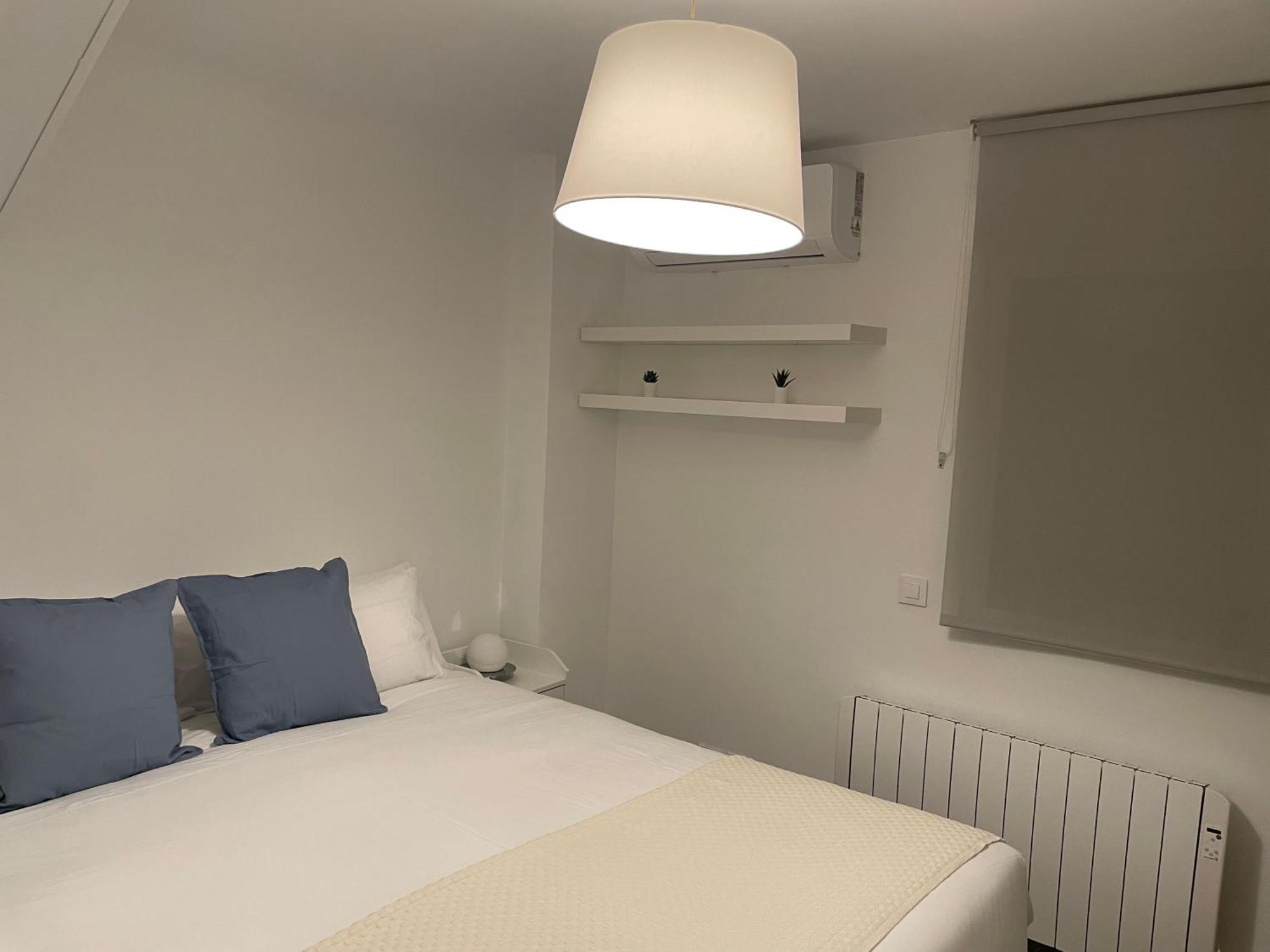 C1 Madrid, Zona Exclusiva公寓 外观 照片