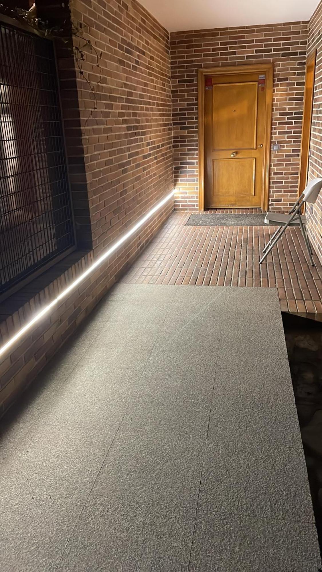 C1 Madrid, Zona Exclusiva公寓 外观 照片